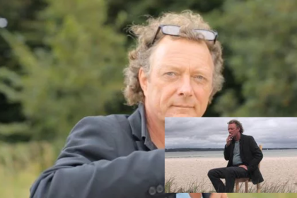 Andreas Fahnert Todesursache