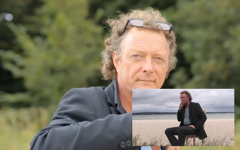 Andreas Fahnert Todesursache