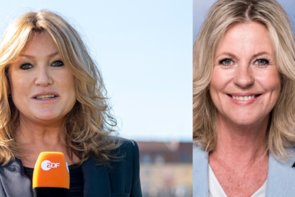 Anja Charlet Krankheit