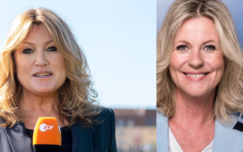 Anja Charlet Krankheit