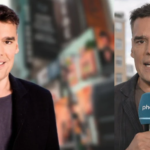 Armin Coerper Lebensgefährte