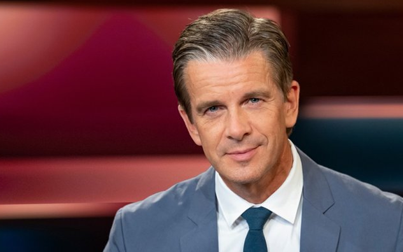 Markus Lanz Krebserkrankung