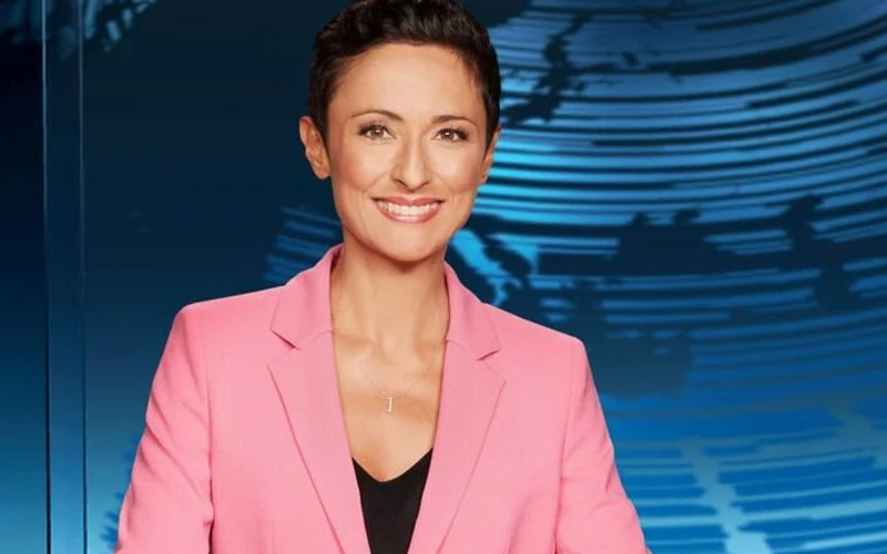 Nazan Gökdemir verheiratet