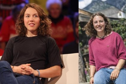 hochzeit laura dahlmeier freund