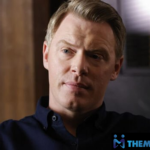 kurt perez blacklist