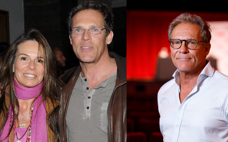 Christian Tramitz Krankheit