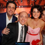 bernhard hoëcker ehefrau fotos