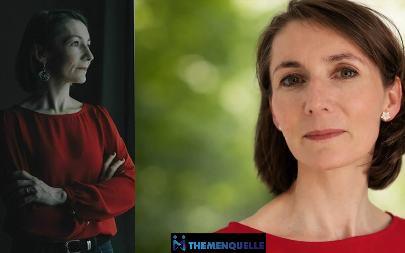 claudia major ehemann