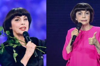 mireille mathieu ehemann