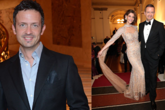 till brönner ehefrau