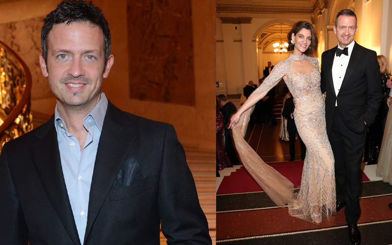 till brönner ehefrau