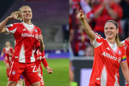 frauen-bundesliga