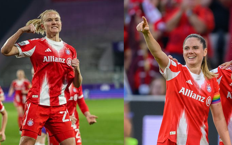 frauen-bundesliga