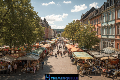 KasselLadiesMarkt