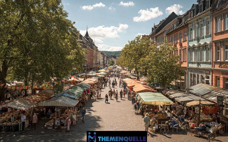 KasselLadiesMarkt