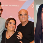 maria zarrella