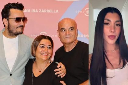 maria zarrella