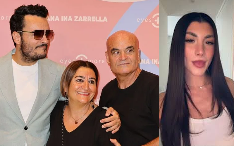 maria zarrella