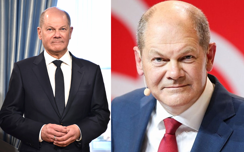 olaf scholz schlaganfall
