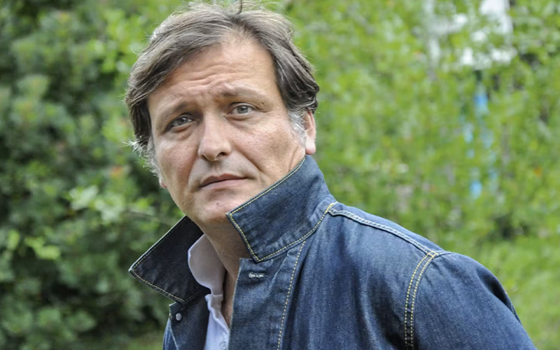 andreas veauthier