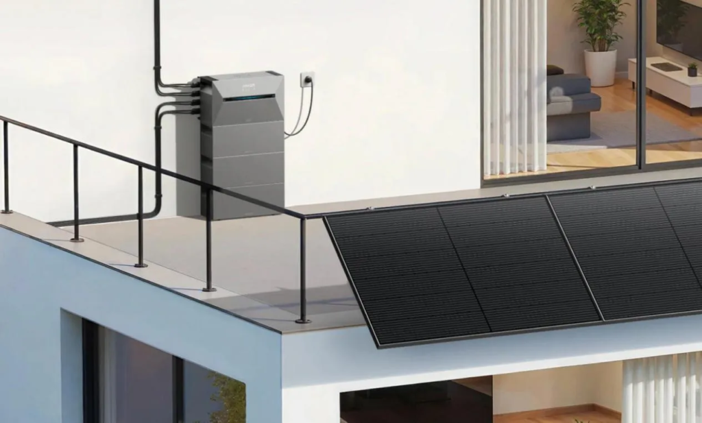 Was passiert, wenn Solarmodule schmutzig sind? 2 image