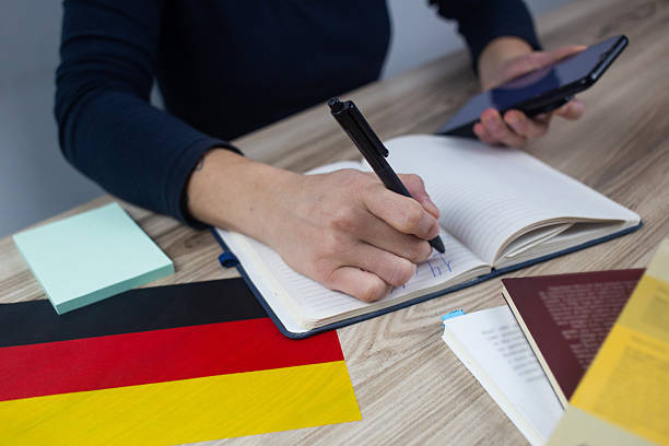 Vorbereitung auf die B1 Prufung