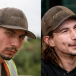 parker schnabel vermögen