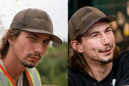 parker schnabel vermögen